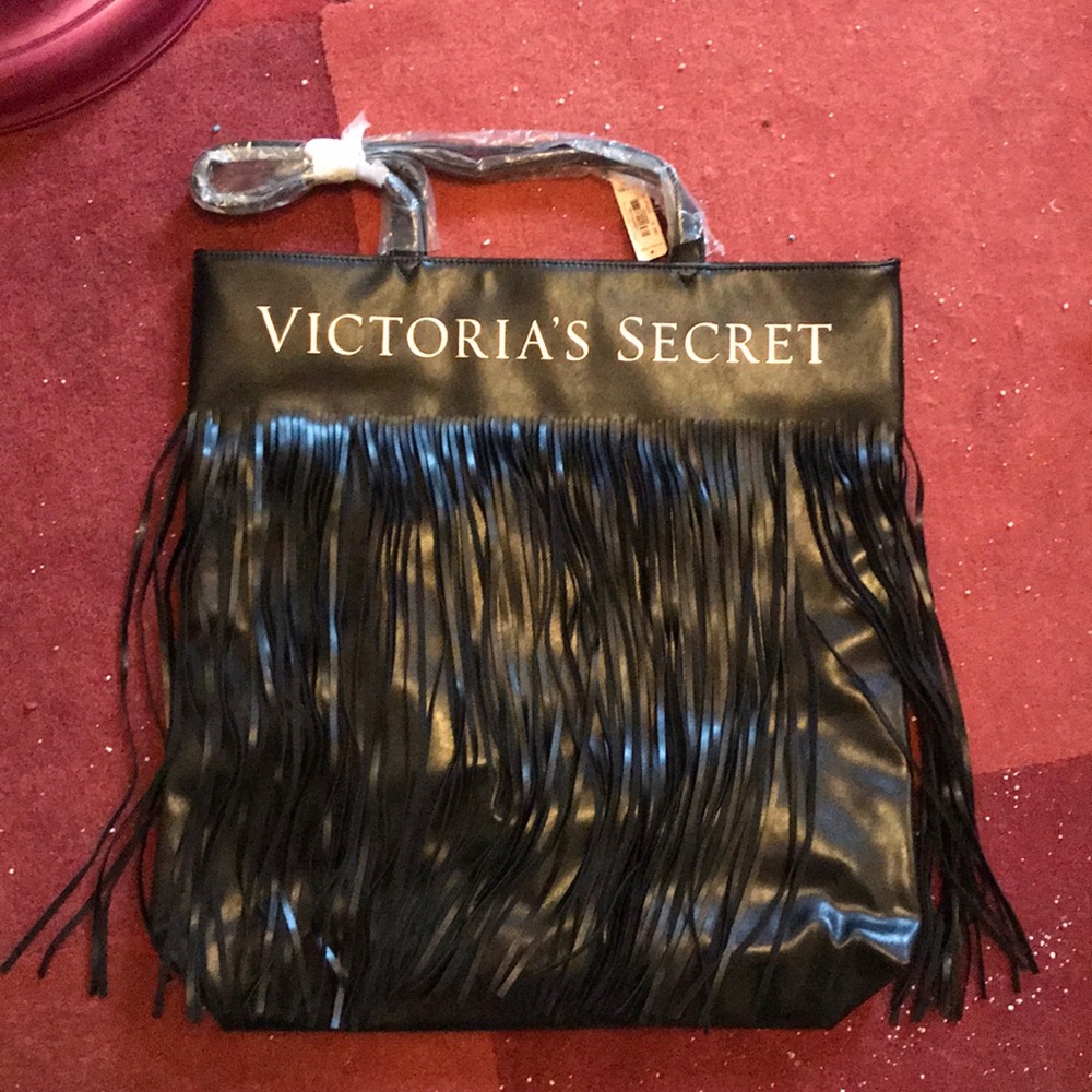 Victoria’s Secret tote back